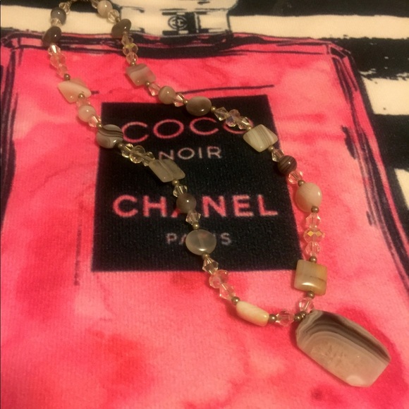 NECKLACE - Picture 4 of 4